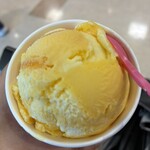サーティワンアイスクリーム - 料理写真:
