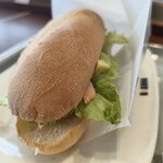 ドトールコーヒーショップ - 料理写真:
