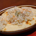シーフードレストラン メヒコ - 