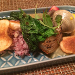 クーリ - 6周年記念で1,000円ランチ