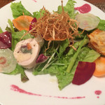 クーリ - 6周年記念で1,000円ランチ