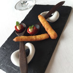 タワーズレストラン クーカーニョ - 