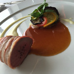 タワーズレストラン クーカーニョ - 