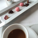 タワーズレストラン クーカーニョ - 