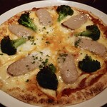 ピエーノ フェスタ - 