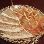 ピエーノ フェスタ - 