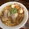 紀州和歌山ラーメン きぶんや 道頓堀店