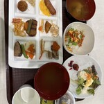 グリーンリッチホテル - 料理写真: