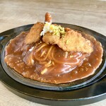 スパゲッティハウス シェフ 楠店