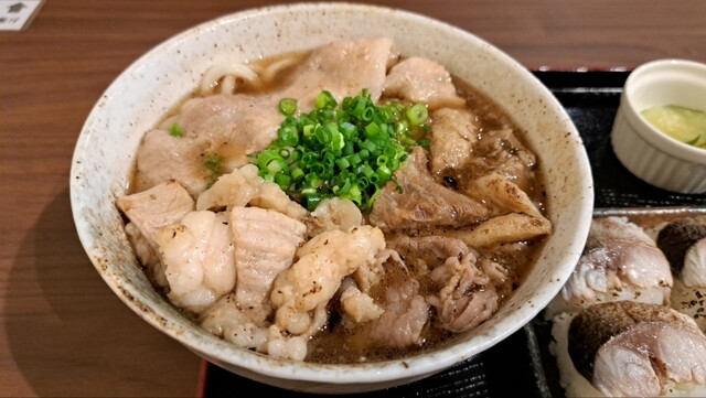 ふでちようどん - 宮崎空港/うどん | 食べログ
