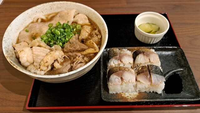 ふでちようどん - 宮崎空港/うどん | 食べログ