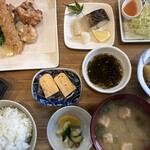 すぎ山 - 