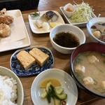 すぎ山 - 