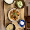 野菜とごはん かま野
