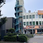 魚カレーとダルの店 でぃるせ - 外観写真:外観