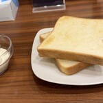 快活CLUB - 料理写真: