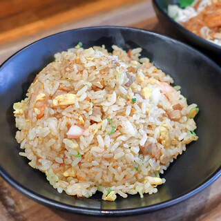 ドラゴンチャーハン_1
