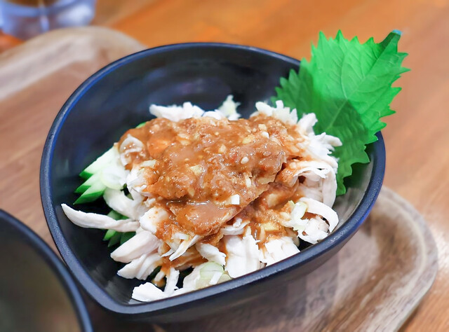 ドラゴンチャーハン （DRAGON炒飯） - 瓦町/中華料理 | 食べログ