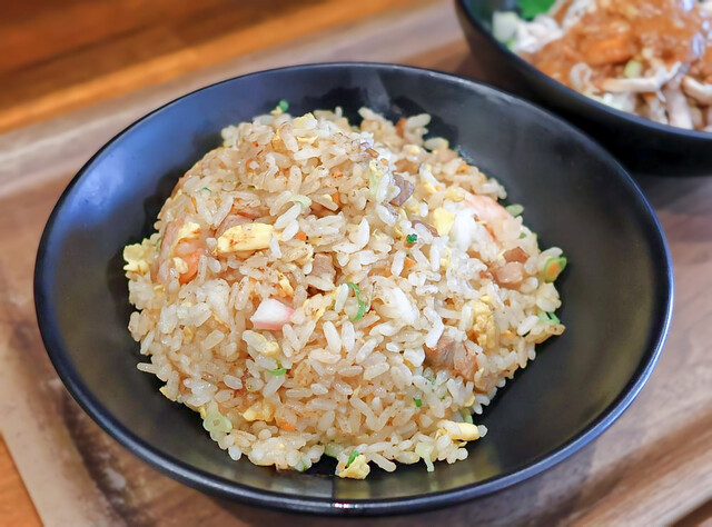 ドラゴンチャーハン （DRAGON炒飯） - 瓦町/中華料理 | 食べログ