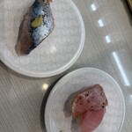 はま寿司 - 料理写真: