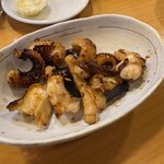 や台ずし - 