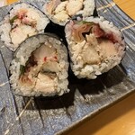 や台ずし - 