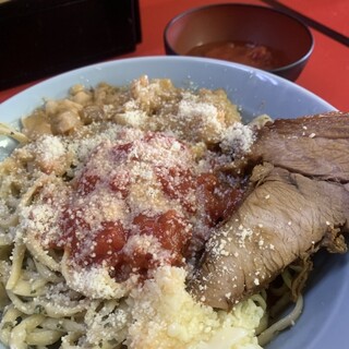 ラーメン 富士丸_1