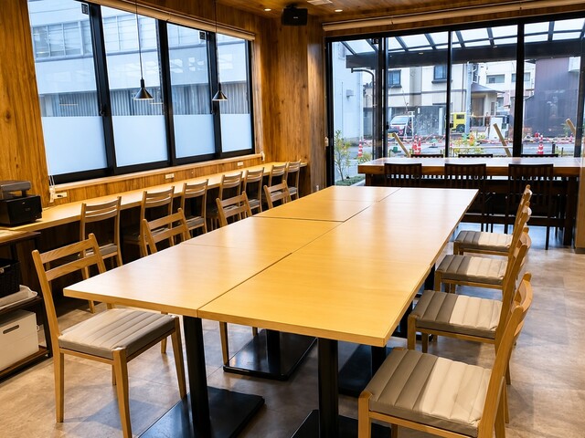MASAKA食堂