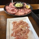 韓国焼肉 ホドリ - 