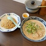 げんこつ - 