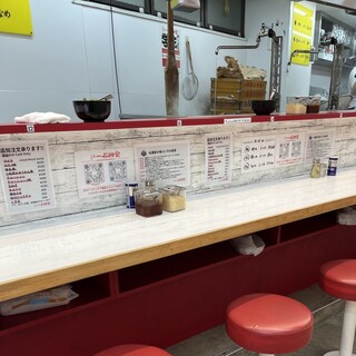 二代目 らーめん 谷瀬家_2