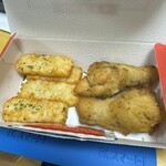 ピザーラ - 料理写真: