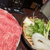 しゃぶしゃぶ・日本料理 木曽路 銀座五丁目店