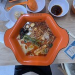 来来麻辣湯 - 