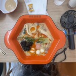 来来麻辣湯 - 