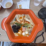 来来麻辣湯 - 