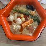 来来麻辣湯 - 