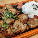 西友 - 料理写真: