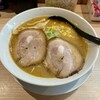 旭川らあめん やまる