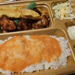 本家かまどや - 料理写真: