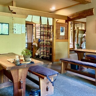 そば処 時遊庵 あさかわ_2