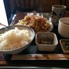 ハトヤ喫茶店