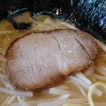 ラーメン道楽 - 