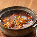 焼人 - 絶品麻婆豆腐☆