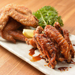 焼人 - やみつき！手羽先の唐揚げ