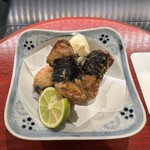 北新地ゆすら - 