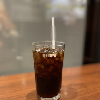 ドトールコーヒーショップ_0