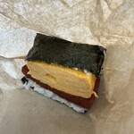福助の玉子焼き - 料理写真: