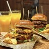 神戸牛ステーキらーめん麓の宮 なんば千日前店