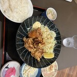 桜蔵食堂 - 
